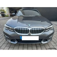 BMW 320d xDrive, 2022m.I